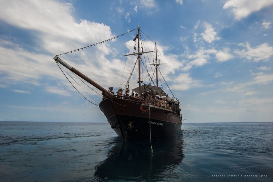 Heraklion, Malia & Agia Pelagi:Boat Trip to Koufonisi Island - Lunch, drinks, and the real cost of the day