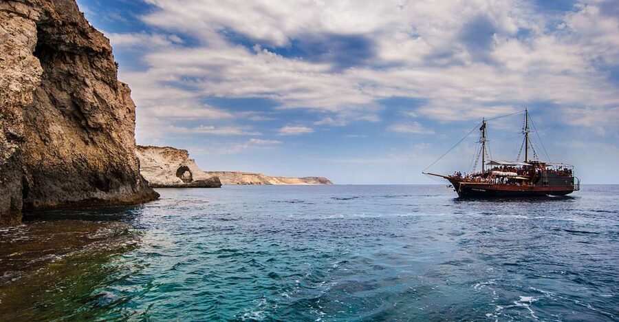 Heraklion, Malia & Agia Pelagi:Boat Trip to Koufonisi Island - Who will enjoy this 11-hour outing