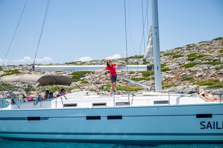 Heraklion: Private Full-Day Sailing Trip to Dia Island - FAQ