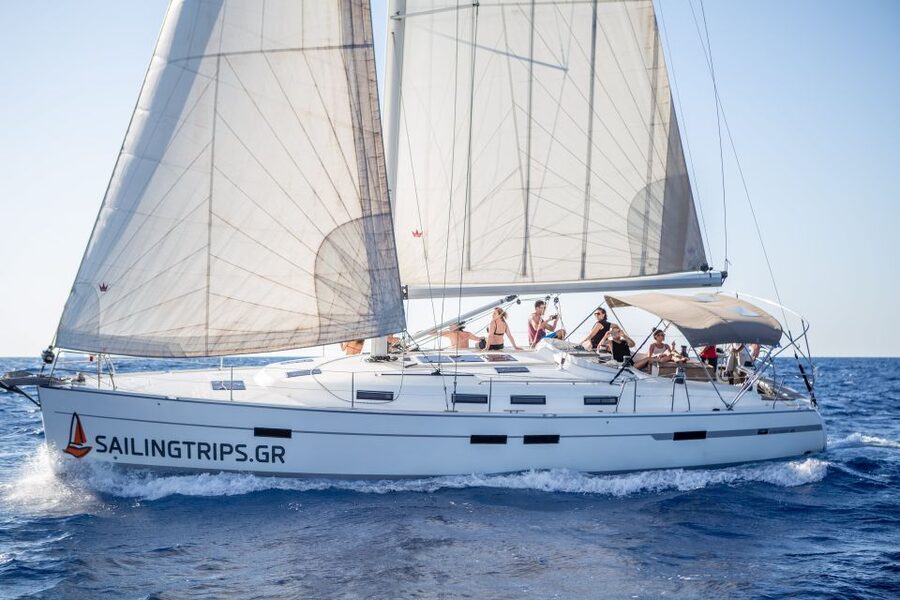 Heraklion: Private Half-Day Sailing Trip to Dia Island - Why this private Dia Island cruise works so well