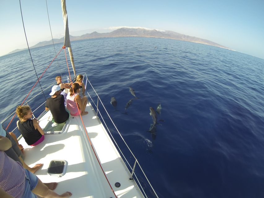 Heraklion: Private Sunset Cruise to Dia Island - Who will enjoy this cruise most
