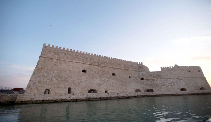 Heraklion: Small-Group Sailing Trip to Dia Island with Lunch - FAQ