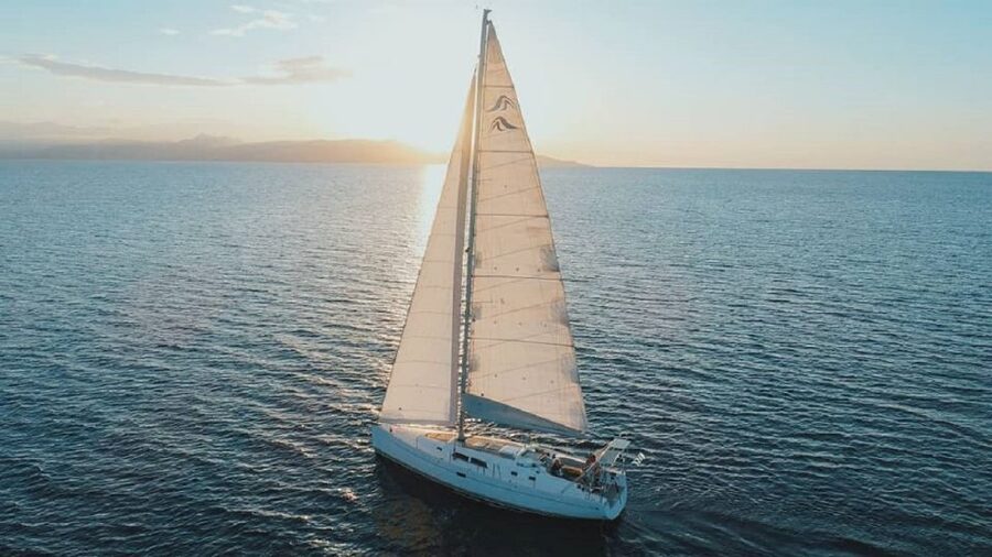 Heraklion: Sunset Private Sailing Trip to Dia island - FAQ