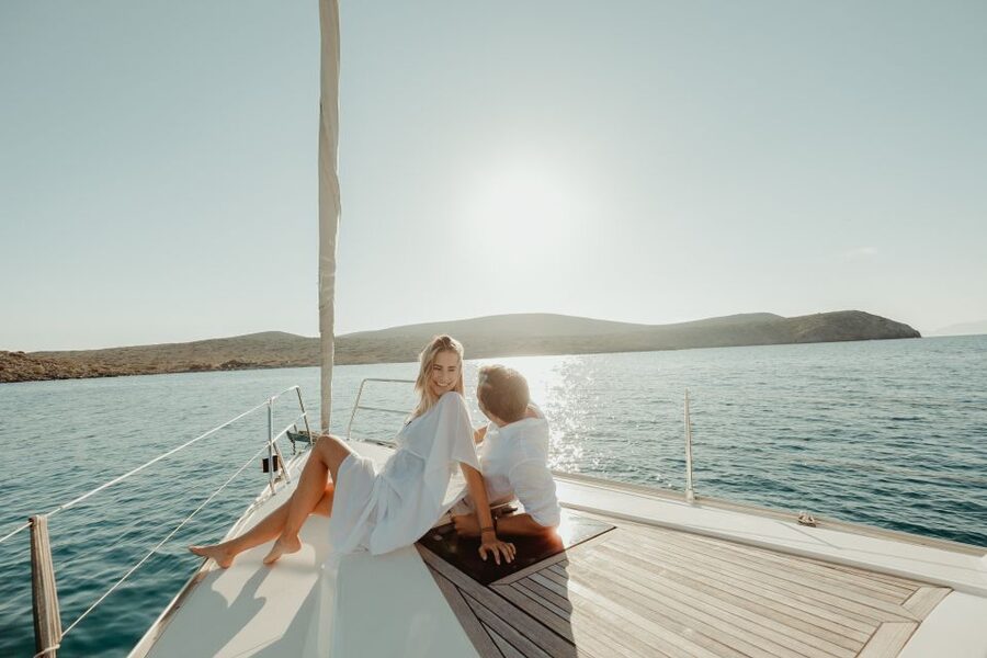 Heraklion: Sunset Private Sailing Trip to Dia island - Is 730 Dollars Good Value for Your Group?