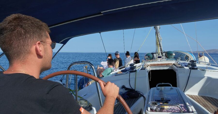 Heraklion: Sunset Sailing Cruise Dia Island with Snorkeling - Who will enjoy this Dia Island cruise?