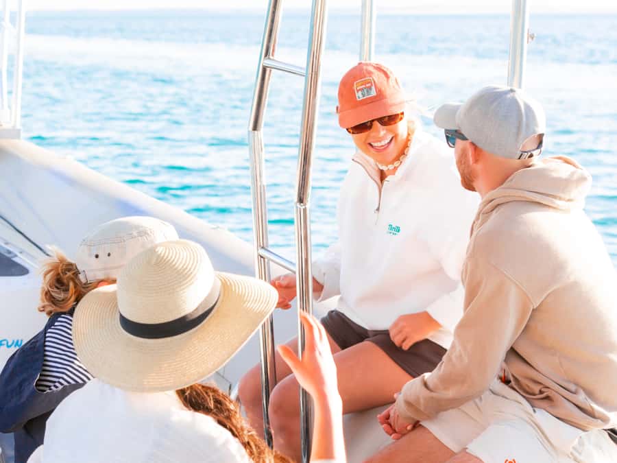 Hervey Bay: Exclusive Island Hopper Adventure Cruise - Final Call: Should You Book It?