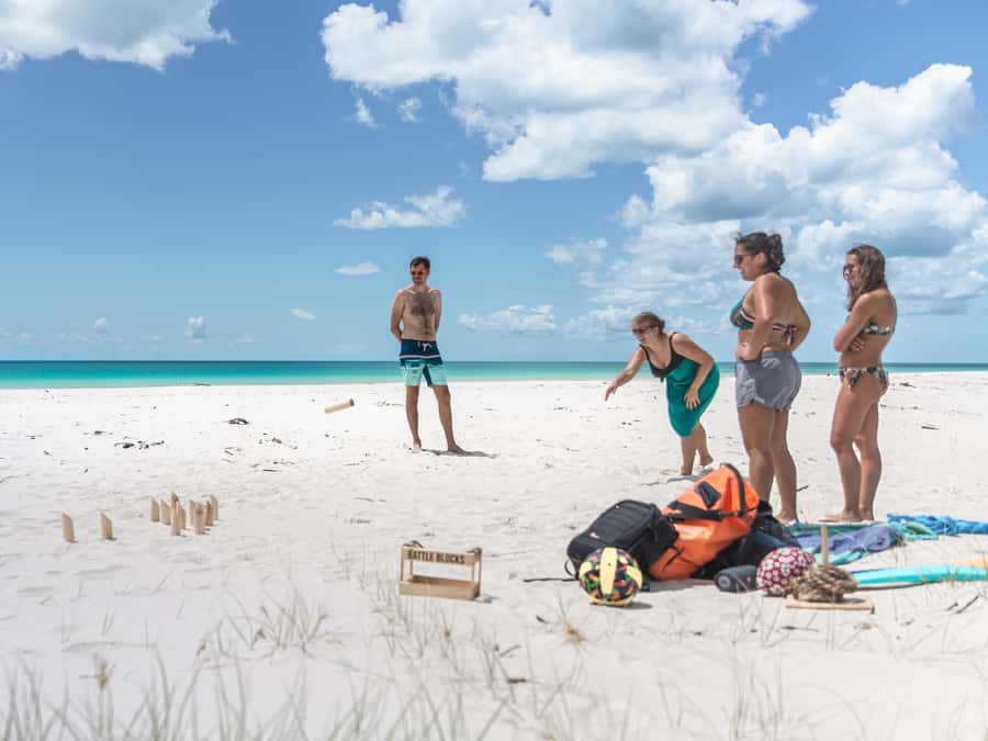 Hervey Bay: Exclusive Island Hopper Adventure Cruise - Is $105 Good Value?