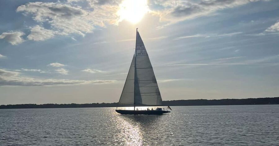 Hilton Head Island: America’s Cup Afternoon Sail - Key Points To Know Before You Sail