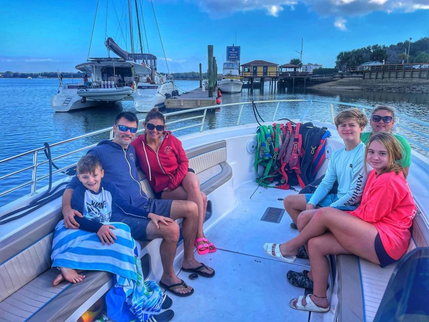 Hilton Head Island: Dolphin Cruise & Nature Tour - Dolphins in their natural setting