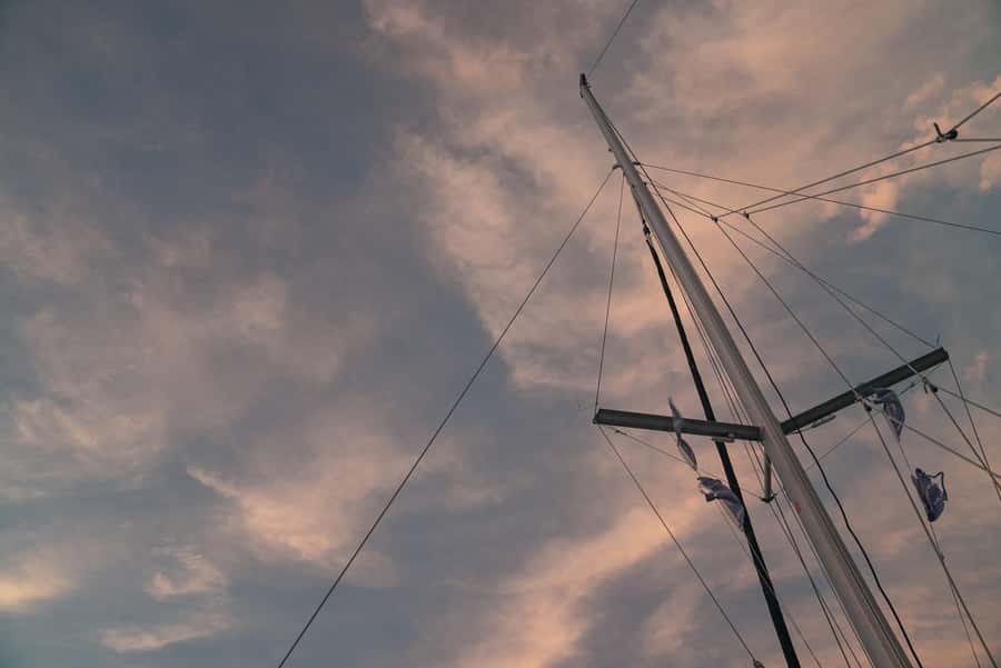 Hilton Head Island: Golden Hour Catamaran Cruise - Is $79 a Fair Price?