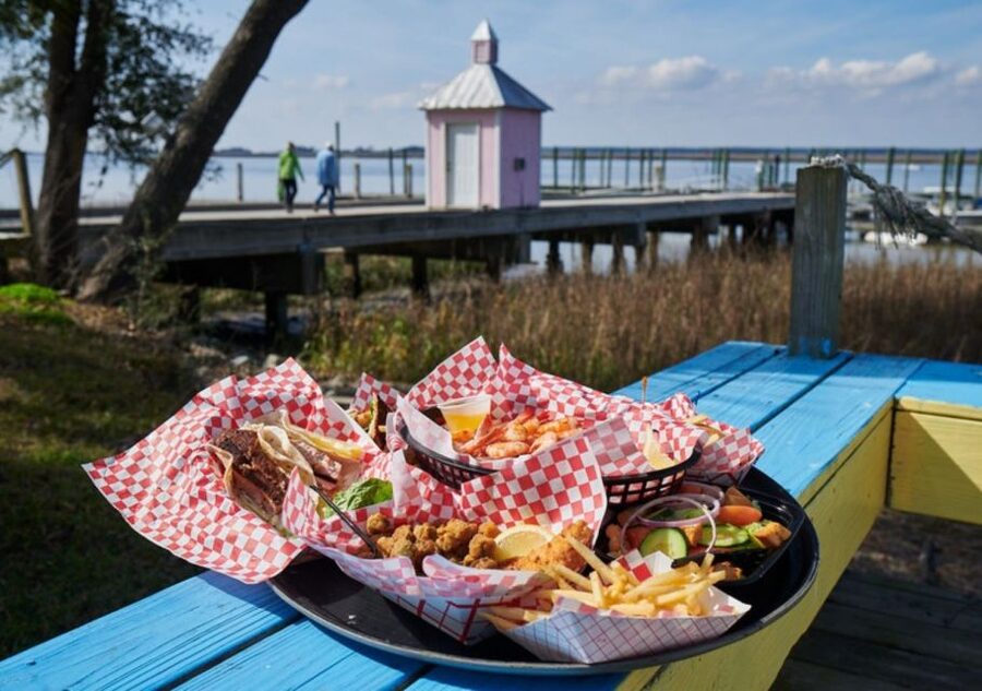 Hilton Head Island: Round-Trip Daufuskie Island Ferry - Is the $42 Ferry Ticket Good Value?
