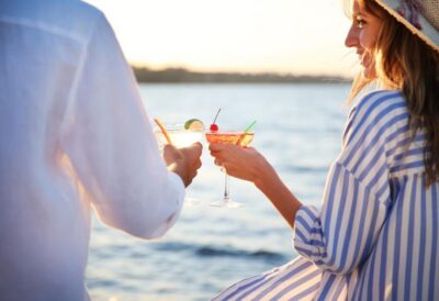 Hilton Head Island: Sunset Dinner Cruise