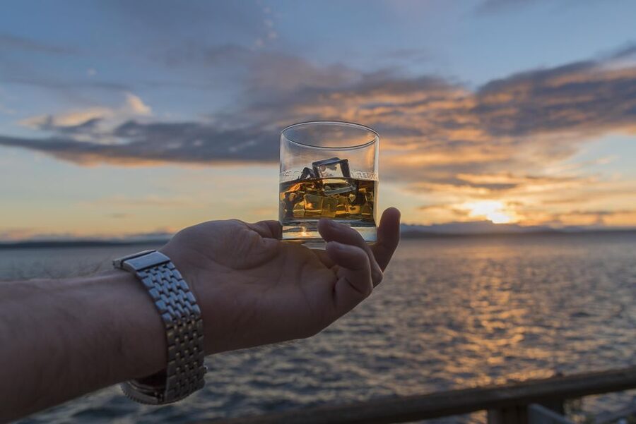 Hilton Head Island: Sunset Dinner Cruise - Who will enjoy this two-hour cruise most