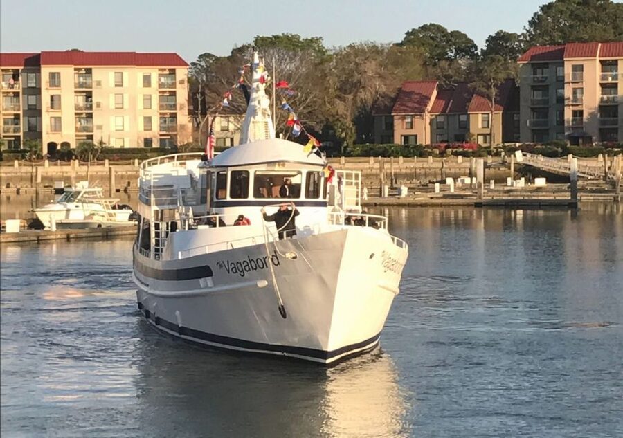 Hilton Head Island: Sunset Dolphin Cruise - Who will enjoy this cruise most