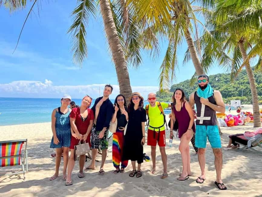 Hoi An/ Da Nang: Snorkeling Cham Island By Speedboat - Why Cham Island makes a good day away from Hoi An