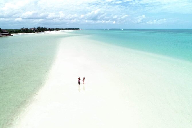 Holbox Island Tour Golf Cart Ferry with Lunch and Transportation - Why Holbox makes this a long but worthwhile day