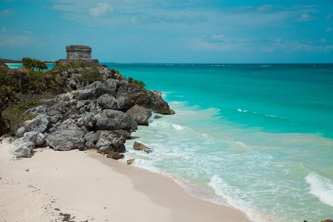 Holbox plus Island Magic by boat Tour from Cancun - Quick points before you book