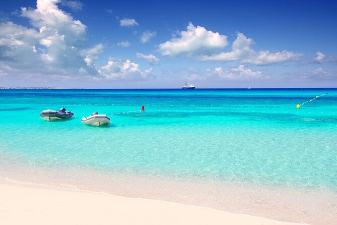Holbox plus Island Magic by boat Tour from Cancun - Holbox town: streets, food, and free time