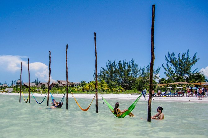 Holbox plus Island Magic by boat Tour from Cancun - Who will get the most from this tour