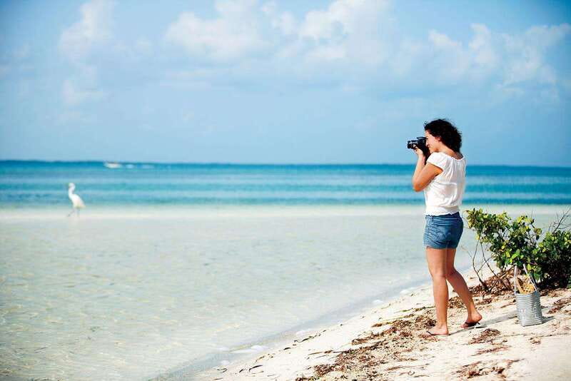 Holbox: Yum Balam Reserve Classic Boat Tour - Why the guide matters more than the boat
