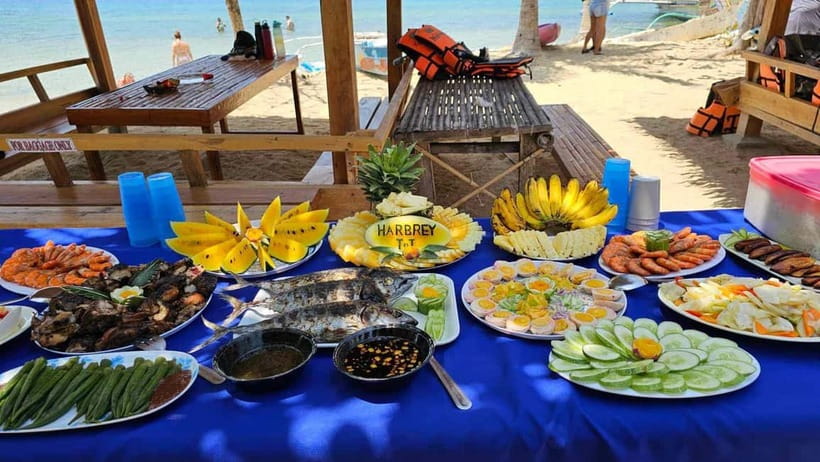 Honda Bay Island Hopping Tour – A Perfect Day in Paradise - Key points to know before booking