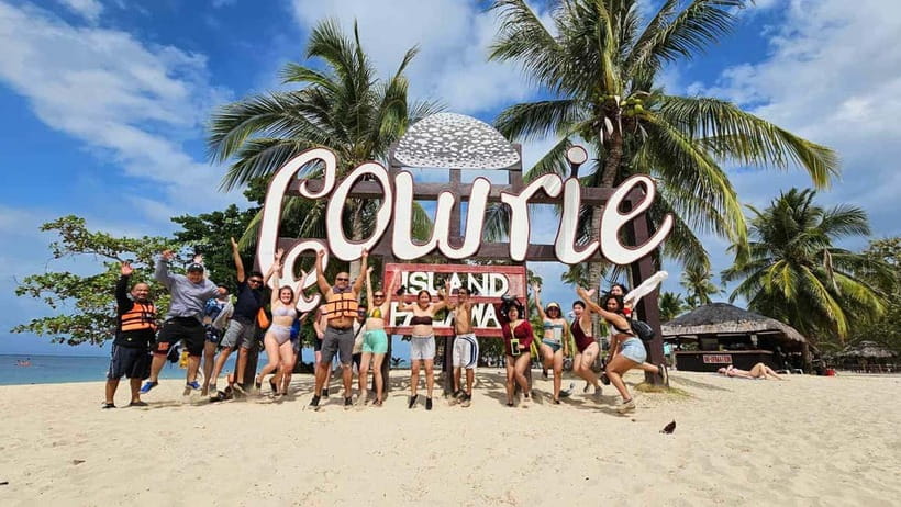 Honda Bay Island Hopping Tour – A Perfect Day in Paradise - Leaving Puerto Princesa for Honda Bay