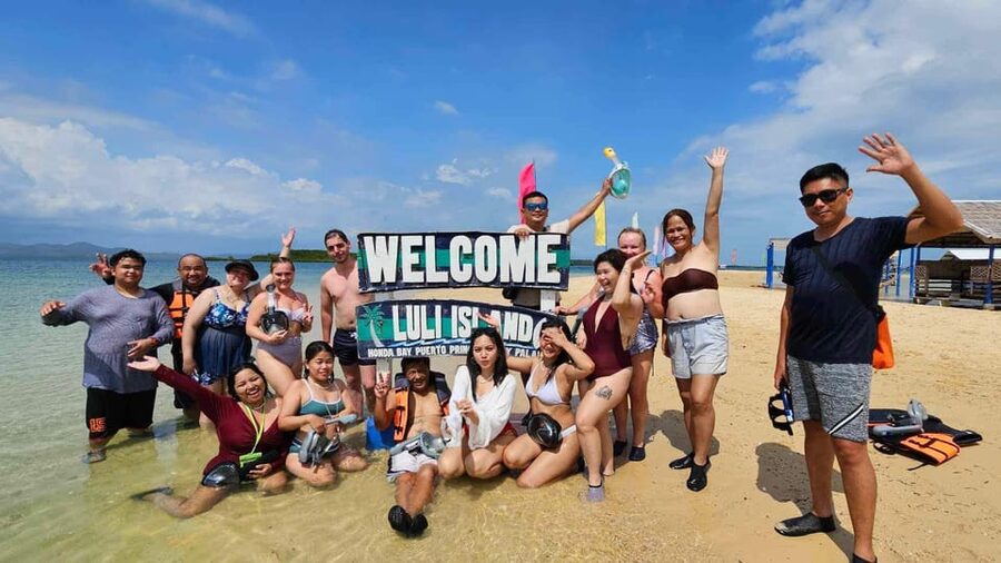 Honda Bay Island Hopping Tour – A Perfect Day in Paradise - What the $36 price really covers
