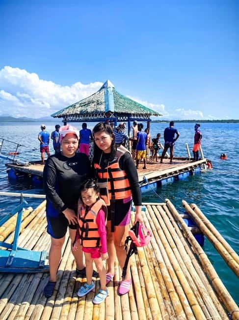 Honda Bay Island Hopping Tour – A Perfect Day in Paradise - Who will enjoy this Honda Bay day