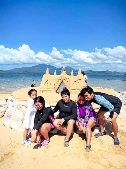 Honda Bay Island Hopping Tour – A Perfect Day in Paradise - Should you book this tour?
