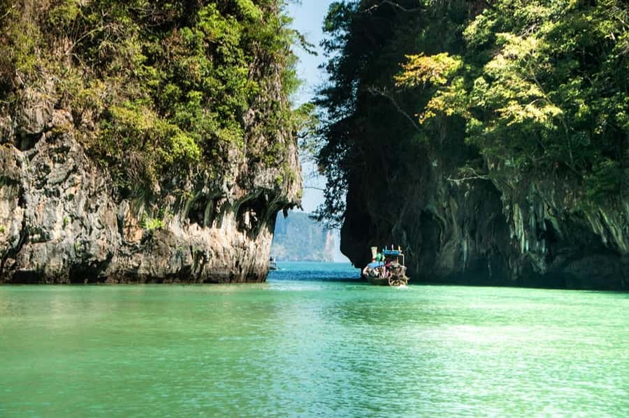 Hong Island Tour by Speedboat - Key points to know before you go