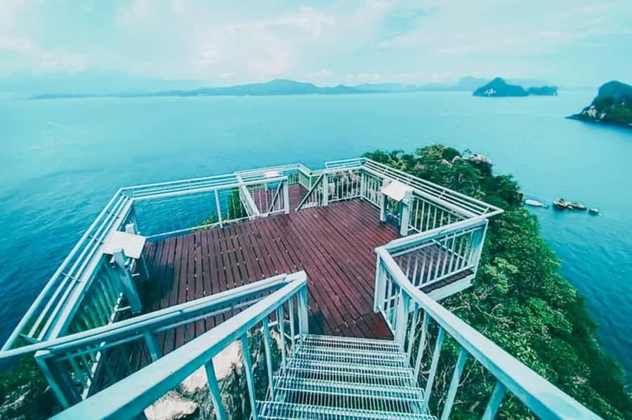 Hong Island Tour by Speedboat - Why Hong Island makes a strong day trip from Krabi