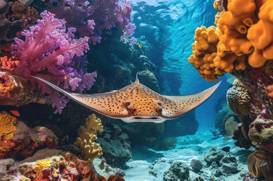 Hurghada: 3 Islands, Dolphins & Snorkel Yacht Trip w/ Lunch - Orange Bay gives you beach time and photographs
