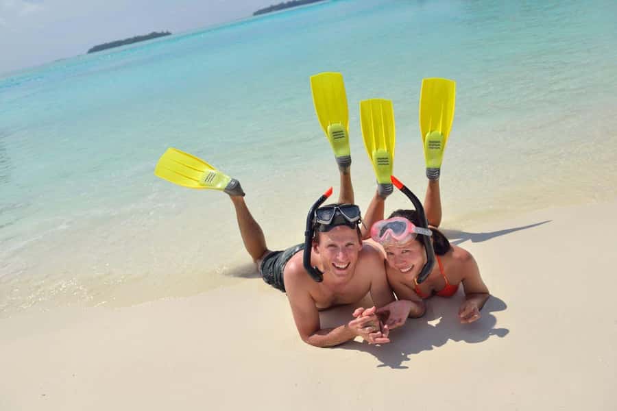 Hurghada: 3 Islands, Dolphins & Snorkel Yacht Trip w/ Lunch - Weather matters more than the calendar suggests
