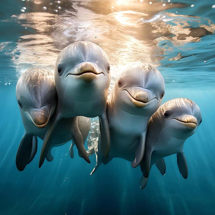 Hurghada: 6 Islands Tour with Dolphin Watching & Snorkelling - Six things to know before you book