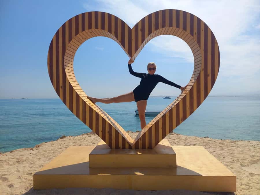 Hurghada: Boat trip to Magawish island with Multi Options - Why Magawish works as a Red Sea day trip