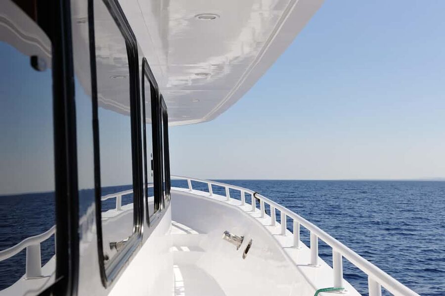 Hurghada: Cruise to Bianca Island Utopia w/ Transfer & Lunch - Is the $90 price good value?