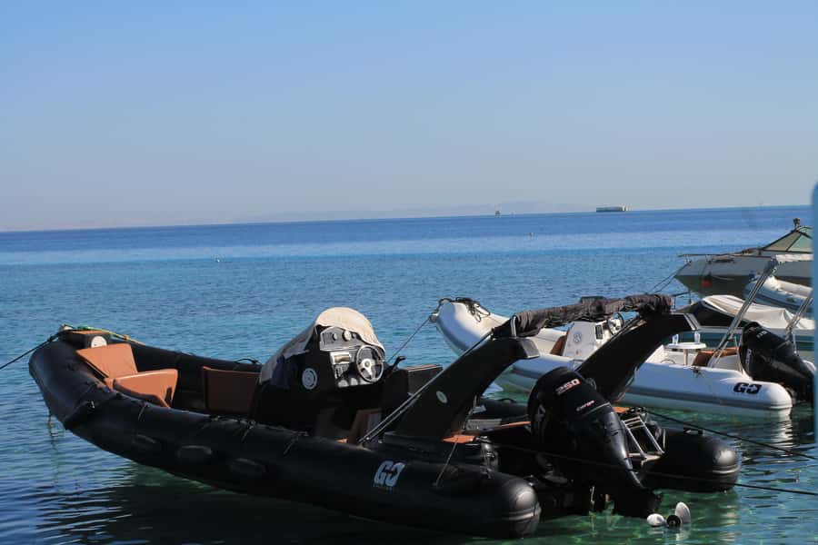 Hurghada: Magawish Island Speedboat W Snorkelling & Lunch - Should you book it?