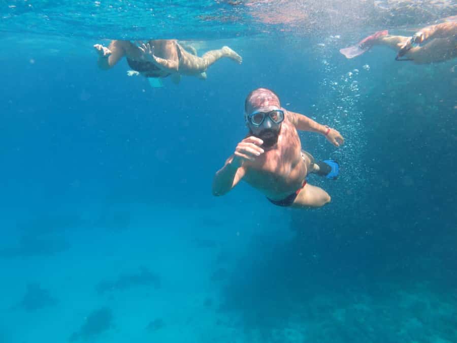 Hurghada: Premium Island Cruise with Lunch and snorkeling - Key points to know before booking
