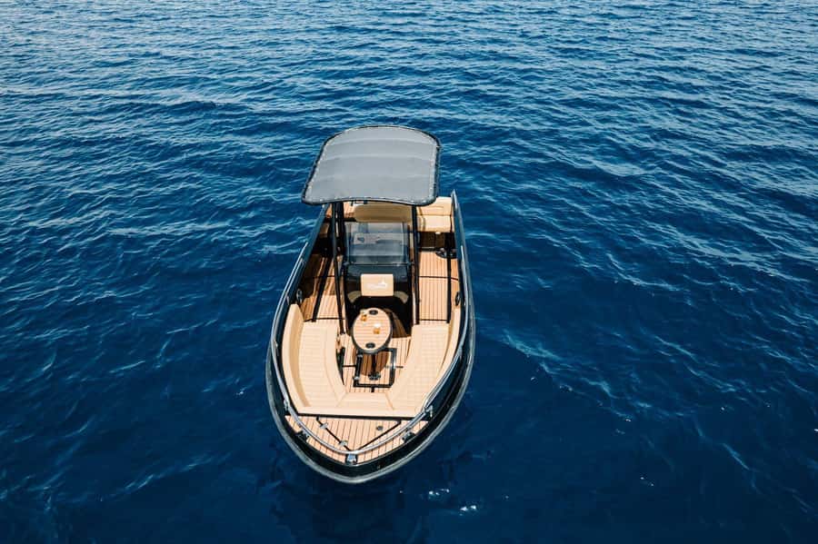 Hurghada: Private Sunset Cruise to Giftun island with Lunch - Key points to know before booking