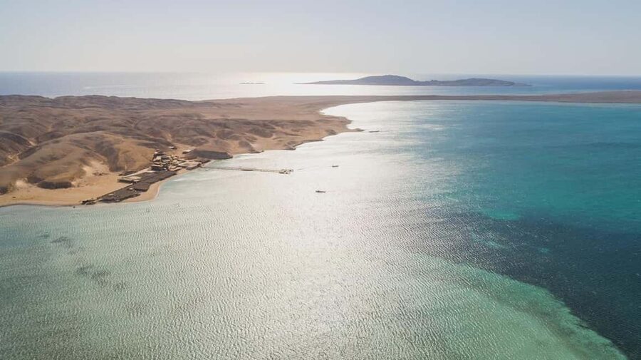 Hurghada: Yacht Trip 2 islands, Diving & Snorkeling W Lunch - What to pack and what to check