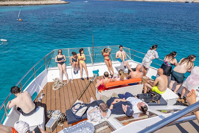 Hvar, Brač & Pakleni islands cruise with lunch & drinks from Split & Trogir - Getting to the boat before 8 a.m.