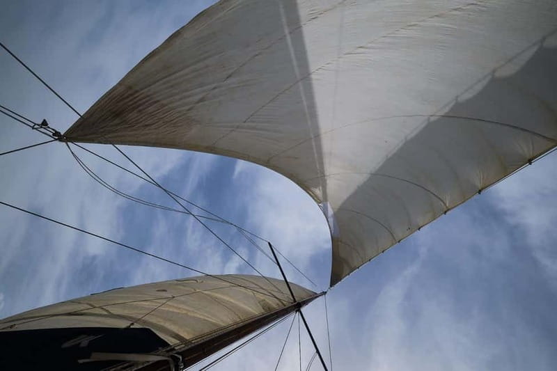 Hvar: Pakleni Islands Sailing Tour with Brunch - Choosing the Day With Skipper John