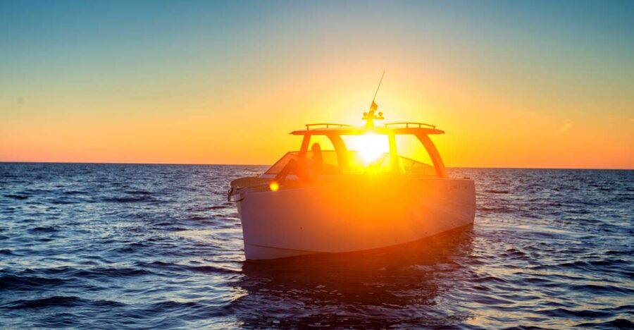 Hvar: Sunset and Pakleni Islands with a Speed Boat - Five things to know before booking