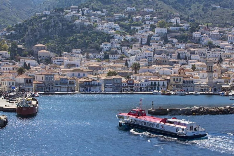 Hydra Island Trip from Athens with Ferry Tickets Included - Who will enjoy this Hydra trip most