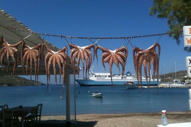 Hydra-Poros-Aegina Islands One Day Cruise With Live Music Dancing & Buffet Lunch - What this cruise does well, and where it falls short
