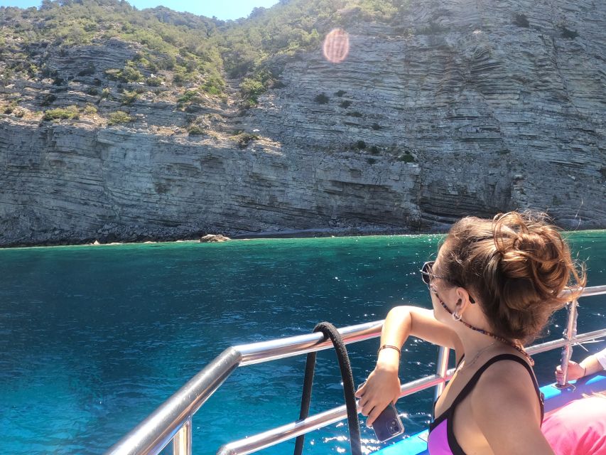 Ibiza: Boat Trip to Margaritas Islands and Aquarium Ticket - Who will enjoy it most