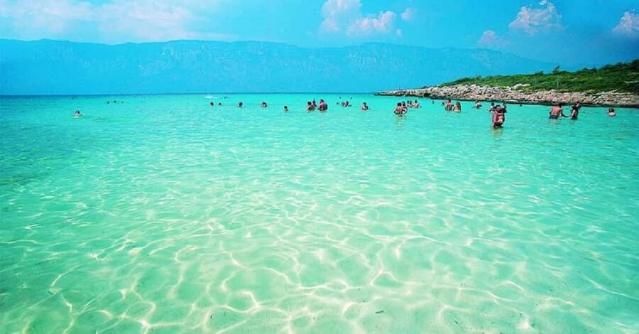 Icmeler: Day-Cruise to Cleopatra Island & Gokova Bay - From Icmeler to Camli Harbour