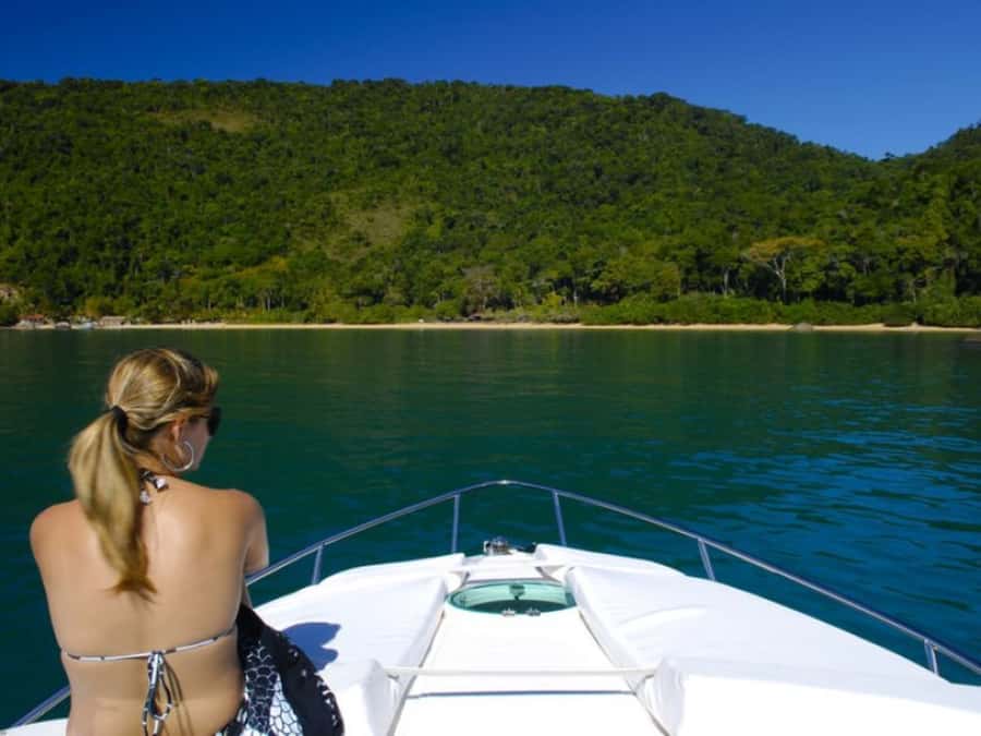 Idyllic Islands Private Speedboat Tour in Paraty - What Five Hours Really Gives You