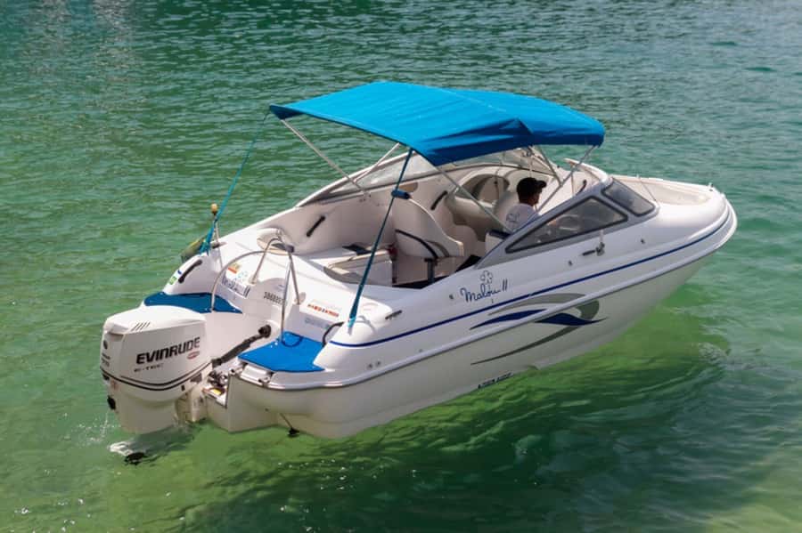 Idyllic Islands Private Speedboat Tour in Paraty - Packing for a Comfortable Boat Day