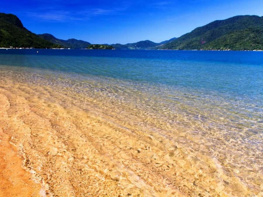 Idyllic Islands Private Speedboat Tour in Paraty - Cancellation, Timing, and Language